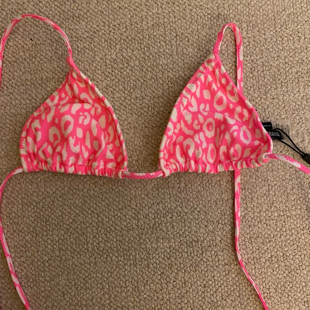 Triangl Bikini
